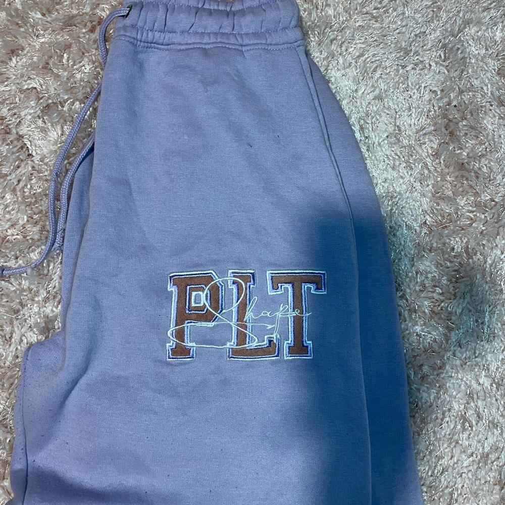 Shape pretty little thing joggers